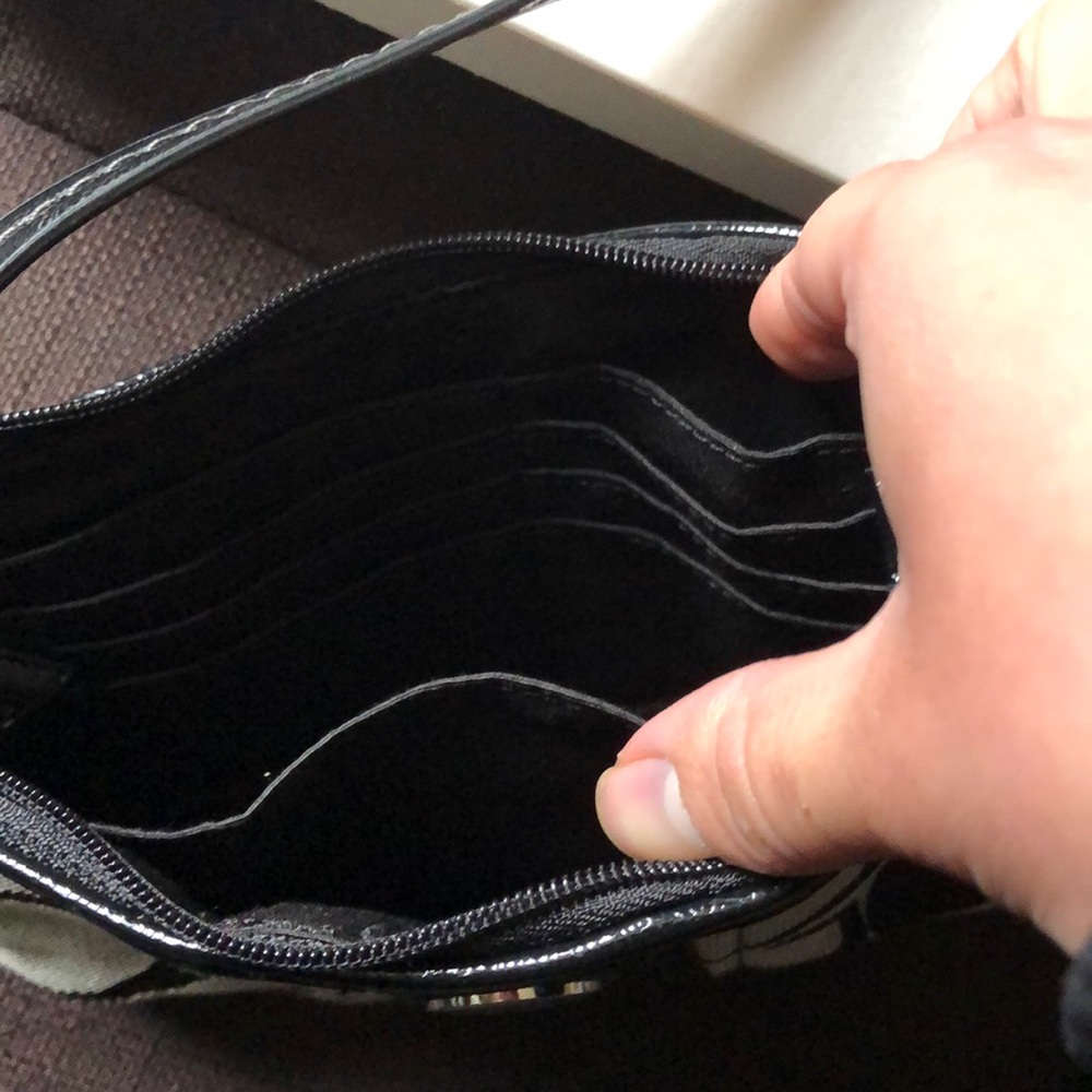 Small Coach Bag - Picture 3 of 4